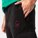 Férfi nadrágok NEW ERA NADRÁG NEW ERA UTILITY CARGO JOGGER 12893040 szín: fekete