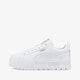 Női sportcipők PUMA MAYZE GLOW WNS 38368401 szín: fehér