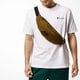 Női övtáska NIKE ÖVTÁSKA NK HERITAGE HIP PACK ba5750-368 szín: khaki