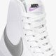 Gyerek sportcipők NIKE BLAZER MID '77 da4086-101 szín: fehér