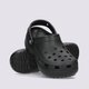 Női papucsok és szandálok CROCS CLASSIC PLATFORM CLOG W 206750001 szín: fekete