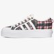 Női tornacipők ADIDAS NIZZA PLATFORM W h00530 szín: multicolor