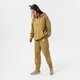 Női nadrágok NIKE NADRÁG W NSW AIR FLC PANT dm6061-769 szín: mustársárga