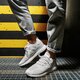 Férfi sportcipők ADIDAS ZX 2K BOOST fx8834 szín: fehér