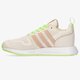 Gyerek sportcipők ADIDAS MULTIXJ q47132 szín: bézs