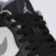 Férfi sportcipők AIR JORDAN 1 LOW  553558-040 szín: fehér