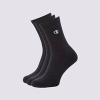 CHAMPION ZOKNI SOCKET 3PACK 
