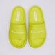 Női papucsok és szandálok CHAMPION SOFT SLIPPER s11689yl025 szín: limonkowy