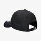 Gyerek baseball sapka JORDAN SAPKA JORDAN CLC99 METAL JUMPMAN 899657014 szín: fekete