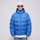 Férfi télikabát KABÁT TÉLI M JORDAN BRKLN PUFFER JKT  fv7317-480 szín: kék