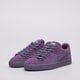 Férfi sportcipők PUMA SUEDE 39583001 szín: lila