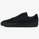 Férfi sportcipők ADIDAS CONTINENTAL VULC ef3531 szín: fekete