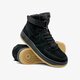 Gyerek téli cipők NIKE AIR FORCE 1 HIGH LV8 (GS) 807617-002 szín: fekete