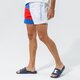 Férfi rövidnadrágok CHAMPION RÖVIDNADRÁG BEACHSHORT 214446bs023 szín: multicolor
