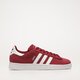 Férfi sportcipők ADIDAS CAMPUS 2 id9842 szín: bordó