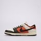 Férfi sportcipők NIKE DUNK LOW hq4988-030 szín: fekete