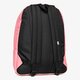 Női hátizsák VANS HÁTIZSÁK REALM BACKPACK va3ui6ydz szín: rózsaszín