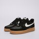 Férfi sportcipők NIKE AIR FORCE 1 '07 LV8 fq8714-004 szín: fekete