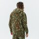 Férfi pulóver ELLESSE PULÓVER KAPUCNIS PRIMERO CAMO OH HOODY KHA shk12433506 szín: multicolor