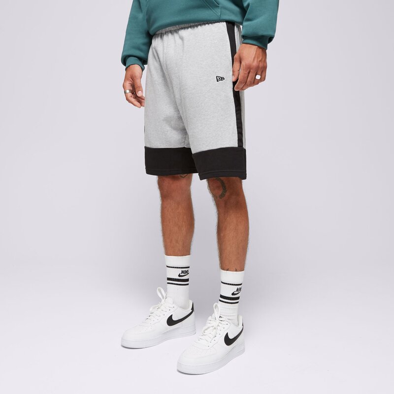 NEW ERA RÖVIDNADRÁG NBA COLOUR BLOCK NETS BROOKLYN NETS