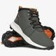 Férfi sportcipők TIMBERLAND HELCOR BROOKLYN CITY MID  tb0a2ea9a581 szín: zöld