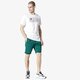 Férfi rövidnadrágok CONFRONT RÖVIDNADRÁG CNF BASIC SHORTS cf19szm32003 szín: zöld
