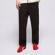 Férfi nadrágok PUMA NADRÁG BETTER CLASSICS WOVEN PANTS 62425901 szín: fekete