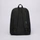 Női hátizsák JANSPORT HÁTIZSÁK SUPERBREAK ONE BLACK ek0a5bagn551 szín: fekete