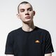 Férfi póló ELLESSE PÓLÓ KOSI she09994black szín: fekete