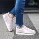Női sportcipők NIKE WMNS CLASSIC CORTEZ NYLON 749864-605 szín: rózsaszín
