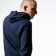 Férfi pulóver TIMBERLAND PULÓVER CORE TREE LOGO PULLOVER HOODIE tb0a1zky4331 szín: sötétkék