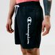 Férfi rövidnadrágok CHAMPION RÖVIDNADRÁG BEACHSHORT 216068kk001 szín: fekete