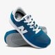 Gyerek sportcipők NEW BALANCE KL220CCY kl220ccy szín: kék
