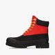 Férfi téli cipők TIMBERLAND 6" PREM RUBBER TOE WP tb0a2kec8451 szín: narancssárga