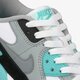 Gyerek sportcipők NIKE AIR MAX 90 LTR  cd6864-102 szín: fehér