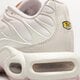 Női sportcipők NIKE AIR MAX PLUS dd6612-001 szín: szürke