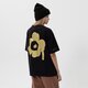 Női póló ADIDAS PÓLÓ BF TEE h20412 szín: fekete