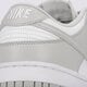 Férfi sportcipők NIKE DUNK LOW RETRO dd1391-103 szín: fehér