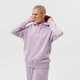 Női pulóver NIKE PULÓVER KAPUCNIS W NSW ESSNTL CLCTN FLC OS dq5097-530 szín: lila