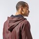 Férfi átmeneti kabát NEW ERA KABÁT NBA CHECK RIPSTOP WINDBREAKER CHIBUL FDR 12485682 szín: fekete