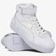 Női téli cipők PUMA CALI SPORT TOP WARM UP WN’S 37343601 szín: fehér