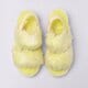 Női papucsok és szandálok UGG OH YEAH SPOTS 1118165-pollen szín: sárga