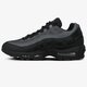 Férfi sportcipők NIKE AIR MAX 95 ESSENTIAL ci3705-002 szín: fekete