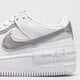 Női sportcipők NIKE AF1 SHADOW ci0919-119 szín: fehér