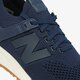 Férfi sportcipők NEW BALANCE MRL247DM mrl247dm szín: sötétkék