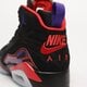 Férfi sportcipők JORDAN JUMPMAN MVP  dz4475-006 szín: fekete