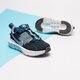 Gyerek sportcipők NIKE CRATER IMPACT  db3552-401 szín: sötétkék