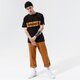 Férfi póló TIMBERLAND PÓLÓ YC SS CUT & SEW TEE tb0a22k40011 szín: fekete