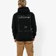 Férfi pulóver ADIDAS PULÓVER GRP OTH HOODY KAVAL dx3721 szín: fekete