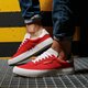 Férfi sportcipők ADIDAS 3MC fv5040 szín: piros